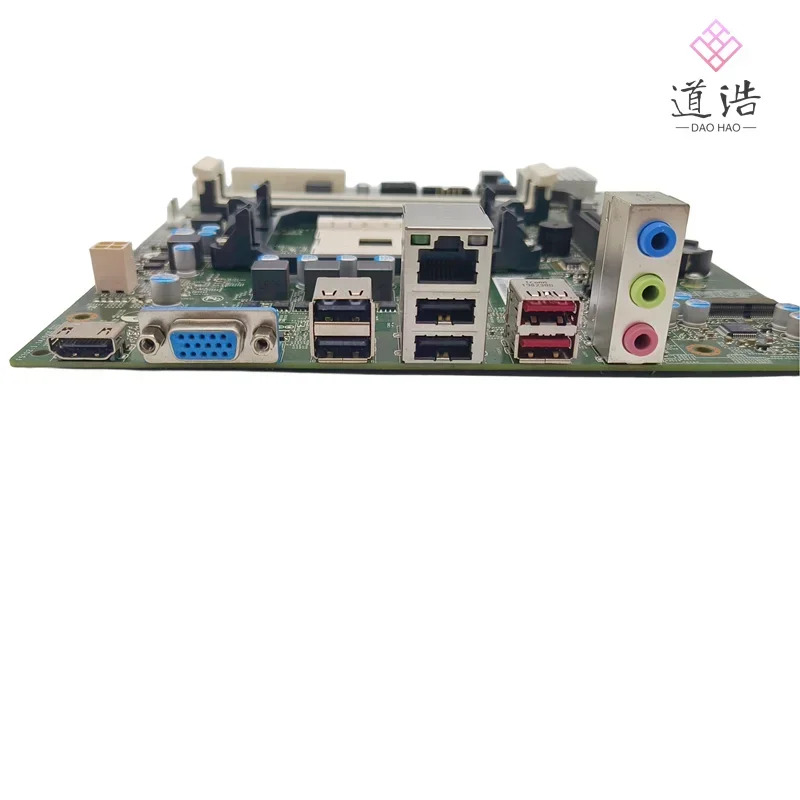 Acer 16546-2 마더보드 DAAM4LFlia 348.0BF02.0021 DBBBG11001 AM4 DDR4 메인보드 완전 작동 리퍼
