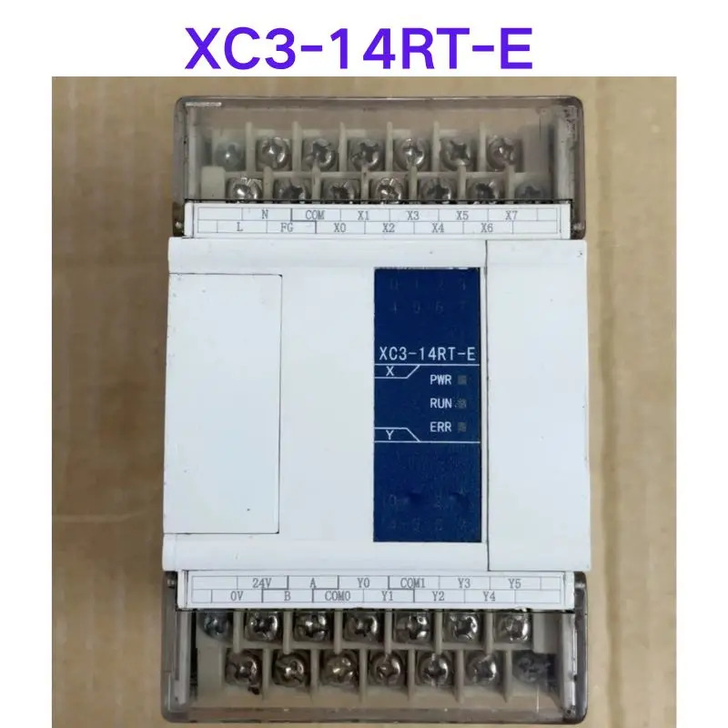 리퍼 OK XC3-14RT-E 컨트롤러