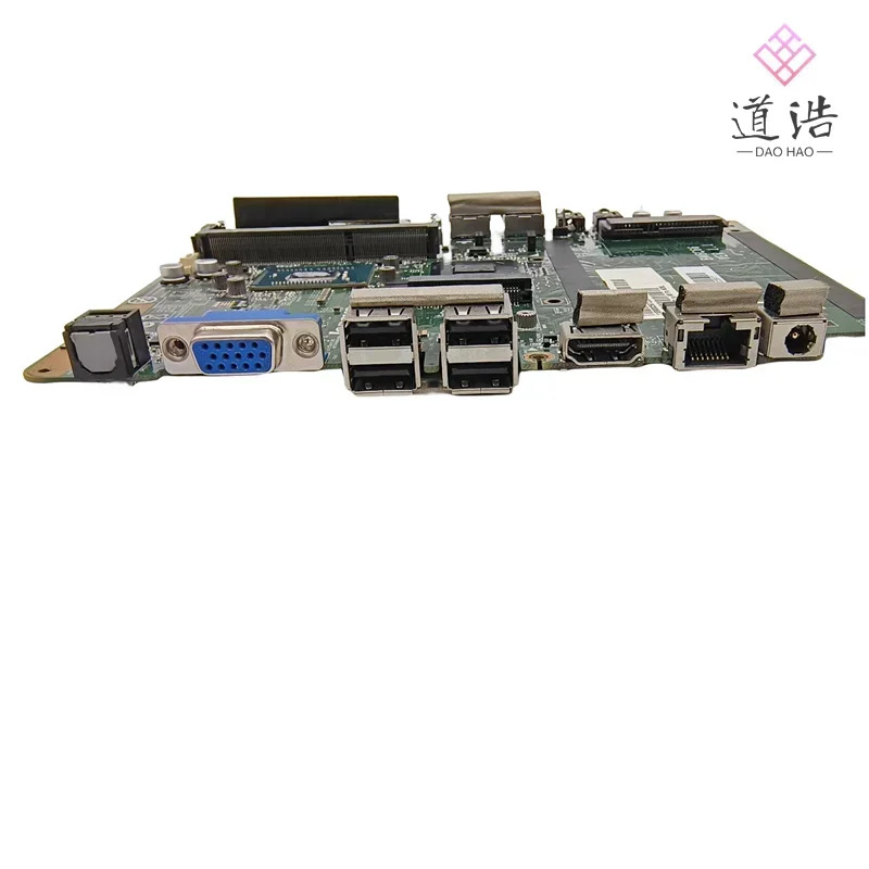 Lenovo호환 IdeaCentre 스마트 Q190 마더보드CIHM76S1 90002507 BM6C66 VER1.1 DDR3 메인보드 리퍼 완료 완전 작동