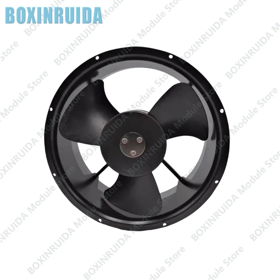오리지널 UF25HC23BTH 축 냉각팬 AC 230V 신