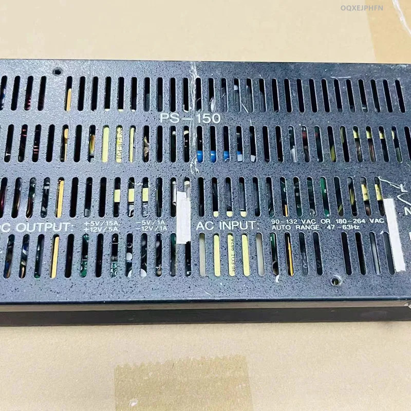 Advantech AT리퍼 PSU 150W 전원공급장치 PS-150 PSA-1509U 새 것처럼 작동