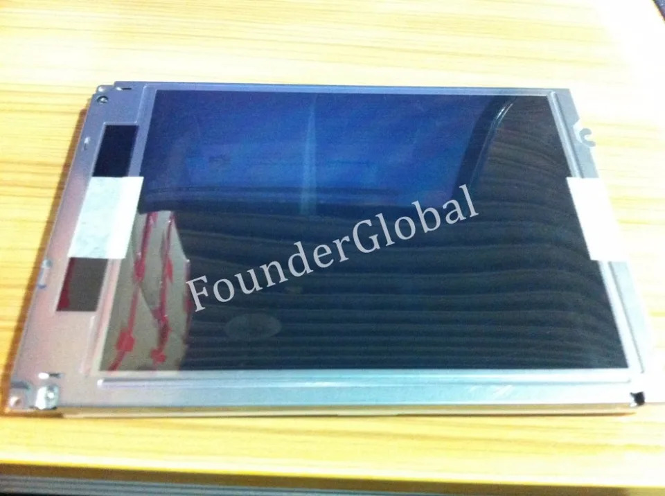 샤프 8.4 인치 LCD 디스플레이 스크린 패널 LQ084V1DG21 LQ084V1DG42 LQ084V1DG41 LQ084V1DG22