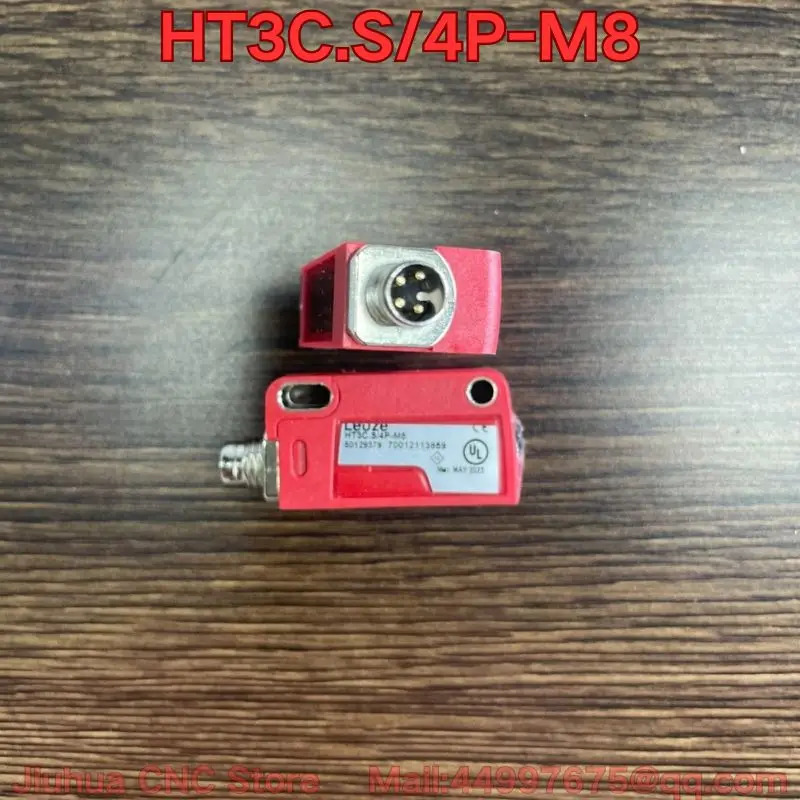 HT3C.S/4P-M8 광전센서