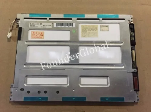 NL8060BC31-01 NL8060BC31-02 NL8060BC31-09 산업LCD 화면