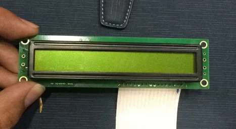 MDLS16188D-09 PCB-16188 터치 패널 MDLS-16188-HT-HV-G-LED4G 호환 LCD