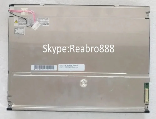 NL8060BC31-36 LCD 스크린 디스플레이 패널