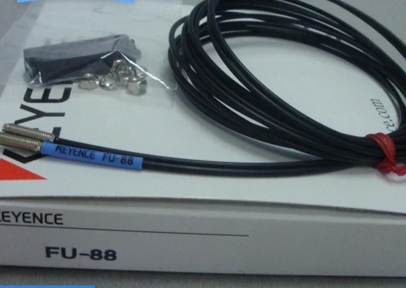 FU-88 광섬유 유닛 센서
