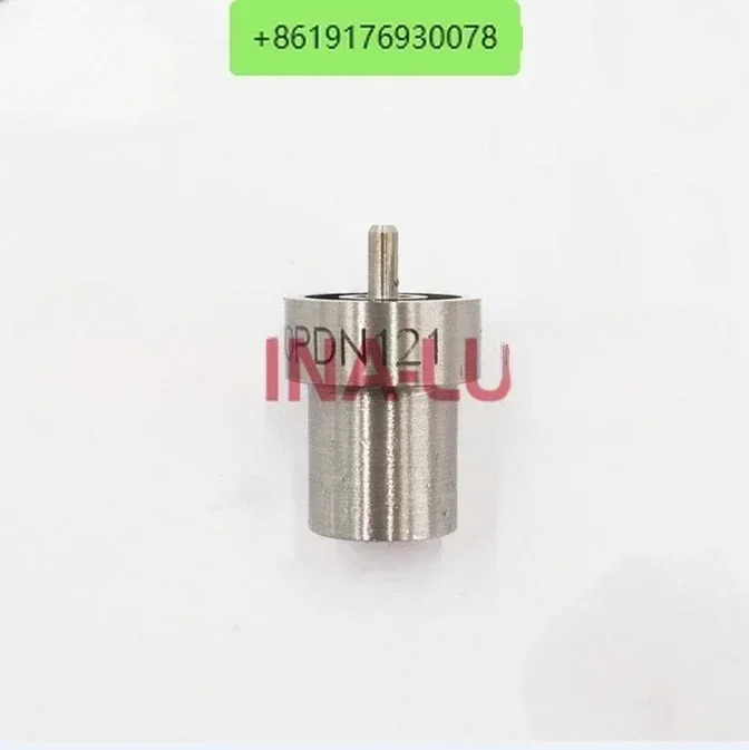 엔진 i-인젝터 093400-8220 DN0PDN121-2 홀 노즐