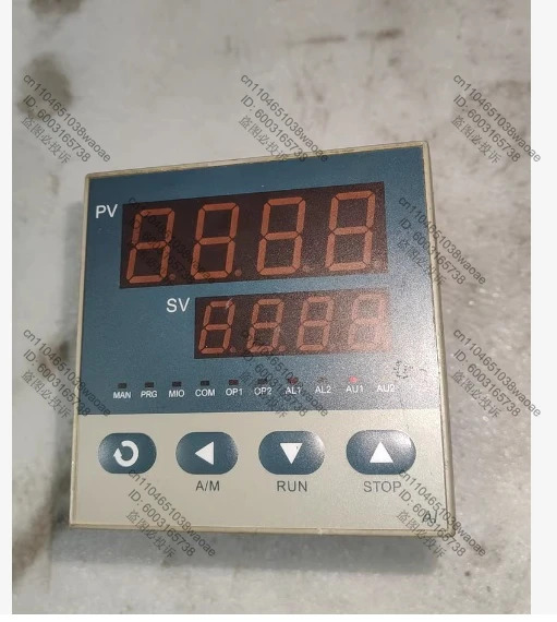 온도 조절기 AI516L1L0S 리퍼 완료
