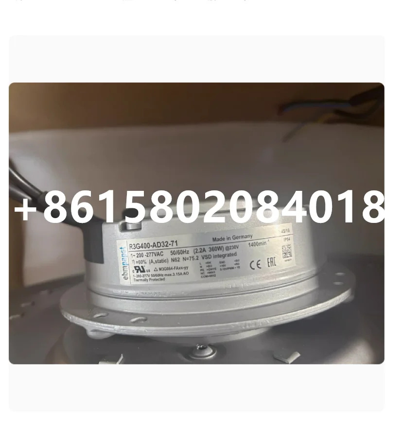 R3G400-AD32-71 200-277V 2.2A 360W 신