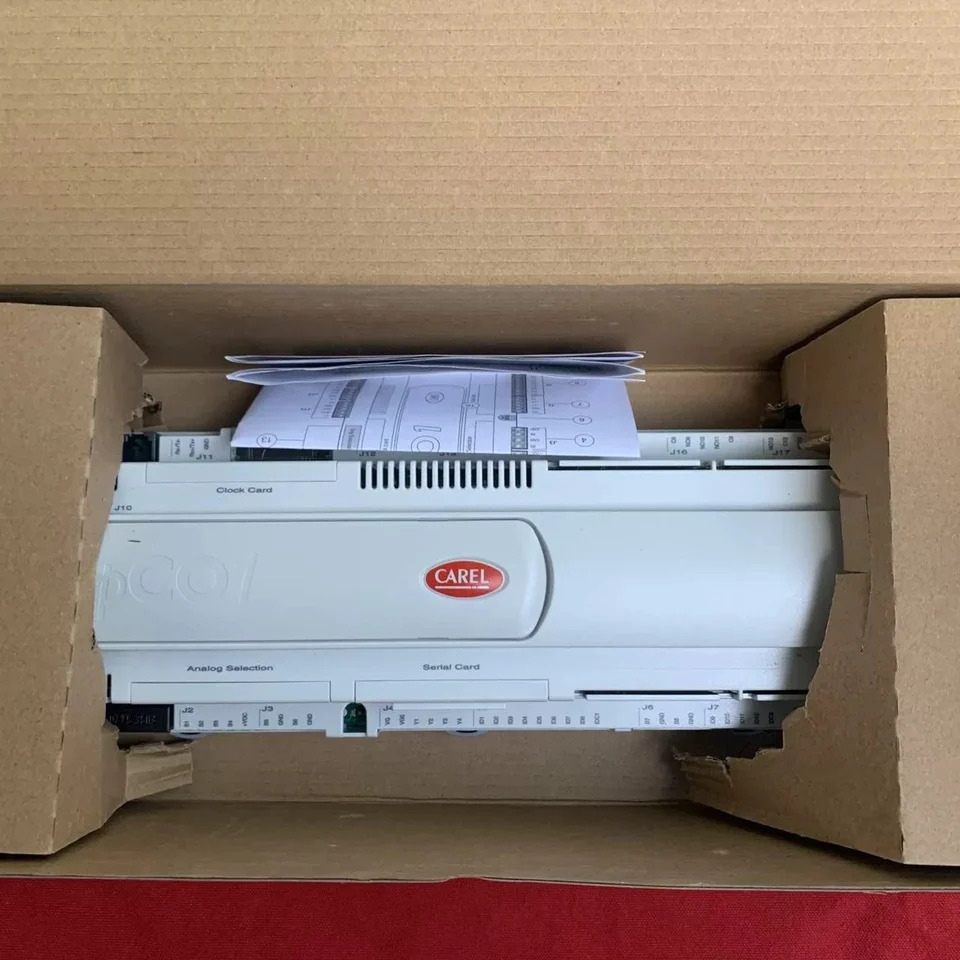 이탈리아 카렐 컨트롤러 PCO1000CM0 PCO1000CMO