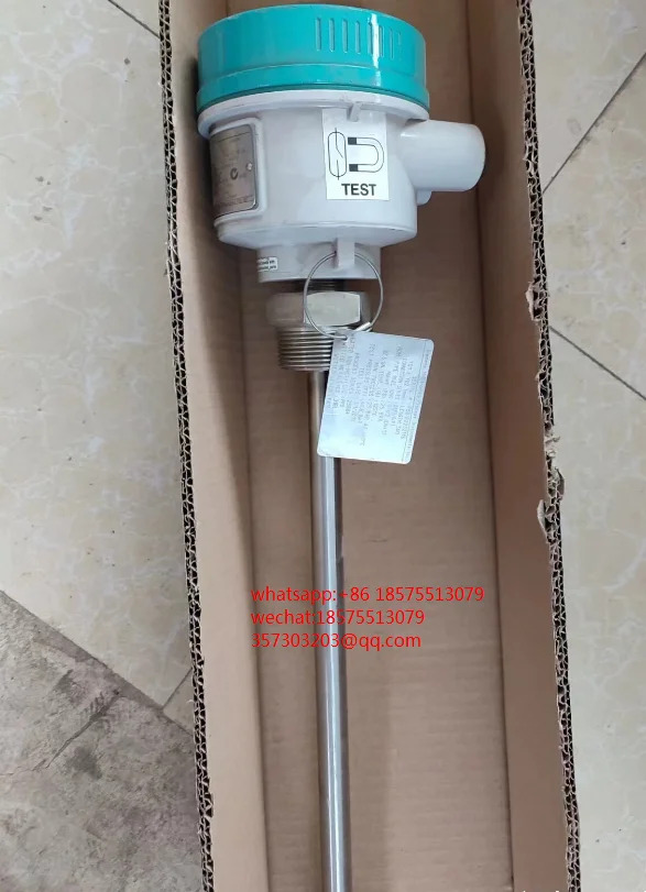 POINTEK CLS200 센서 레벨 스위치 7ML56401DD000EB0 7ML5640-1DD00-0EB0신
