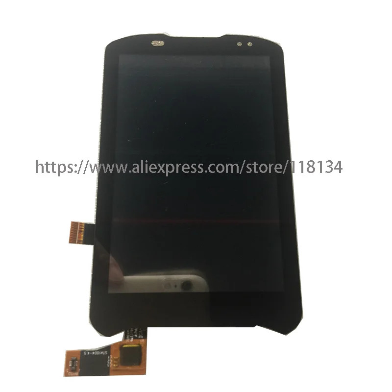 ZEBRA Symbol TC20 TC200J TC25 LCD 스크린 터치 Lcd 모듈