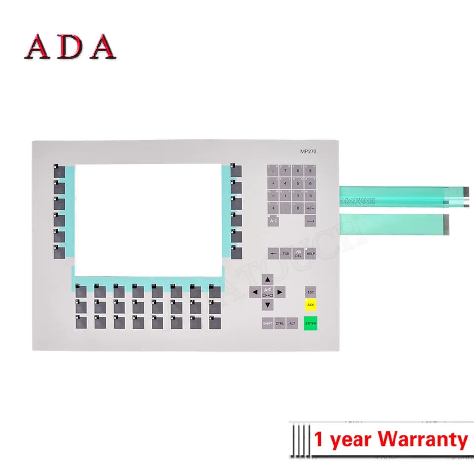66542-0AD15-2AX0 MP270멤브레키패드 스위치 66 542-0AD15-2AX0 MP270멤브레키보드