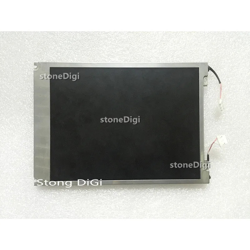 산업 장비LCD 디스플레이 스크린 패널 A 등급 G084SN05 V.4 V4 8.4 인치