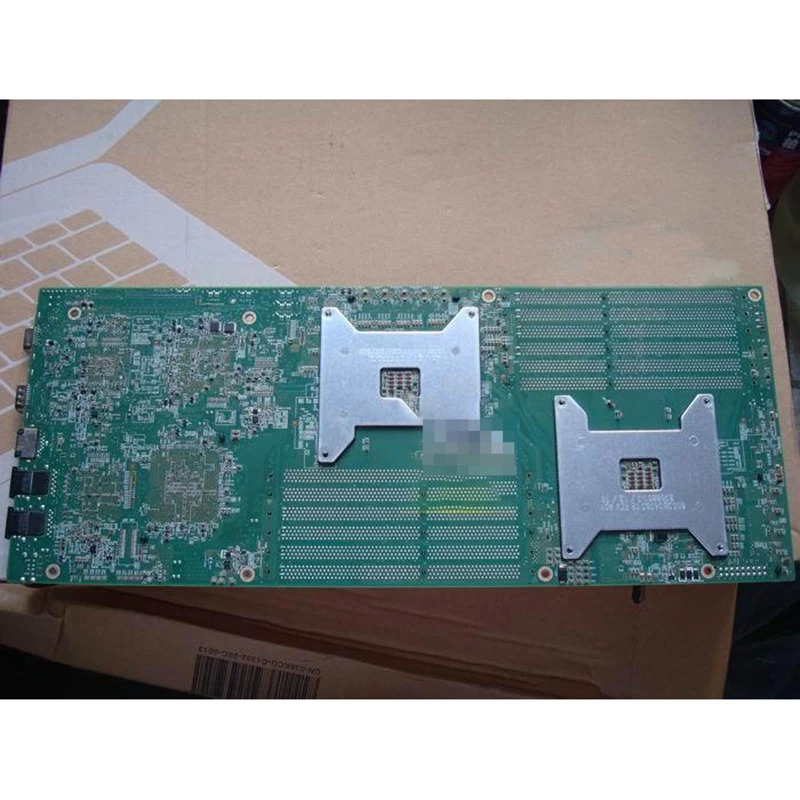 DELL PE C6100 YG5J5 0YG5J5서버 마더보드좋음