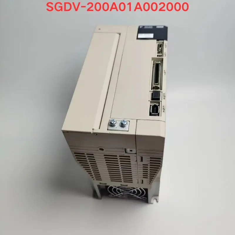 서보 드라이버 SGDV-200A01A002000
