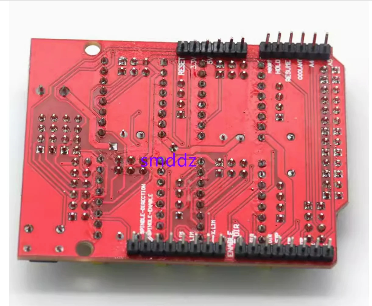 10pcs / A4988 드라이버 보드 v3 기계 확장보드 3D 프린터