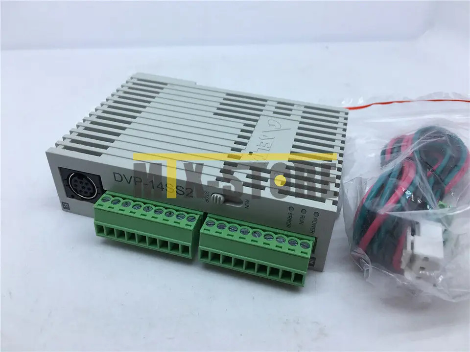 델타 DVP14SS211R PLC 내 신