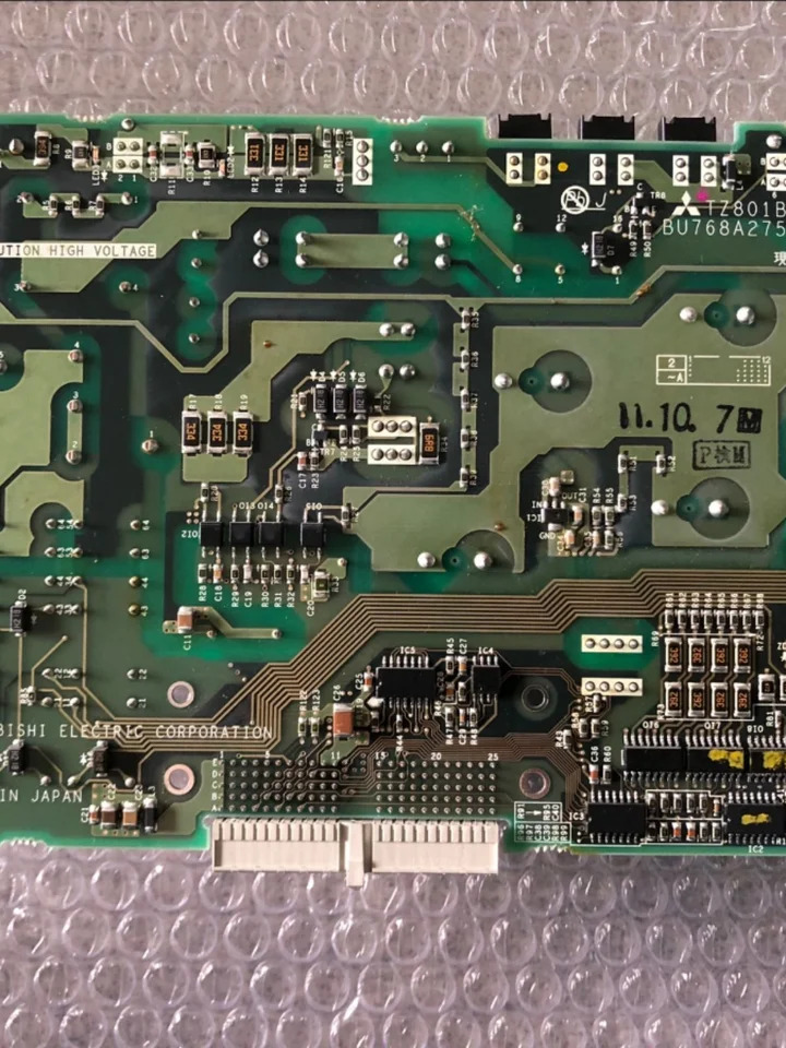 파워 보드 오리지널 포장 TZ801B BU768A275G53