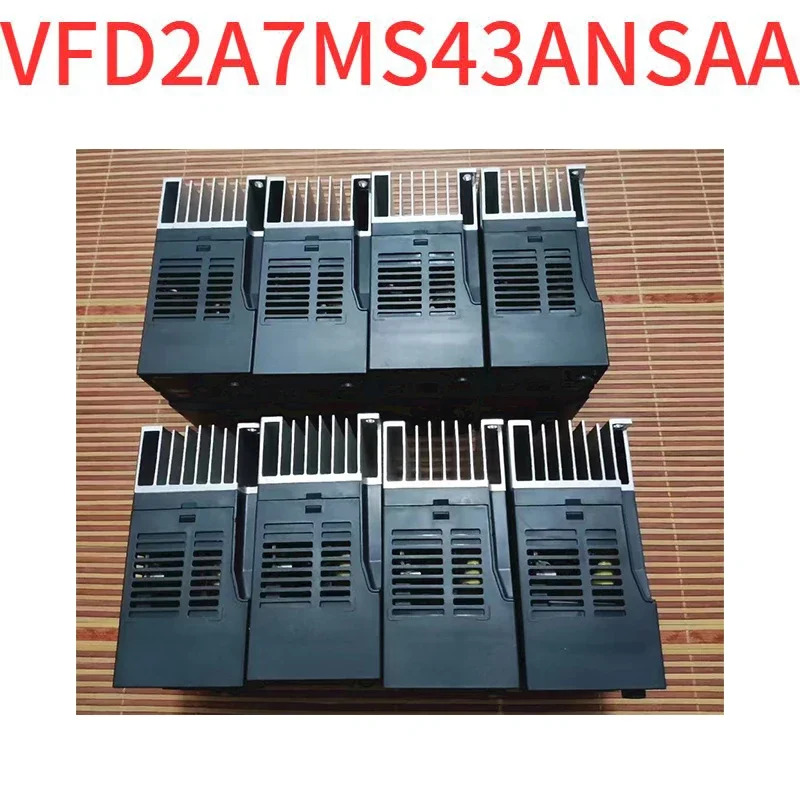 리퍼 VFD2A7MS43ANSAA