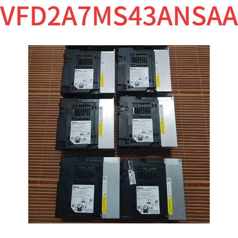 리퍼 VFD2A7MS43ANSAA