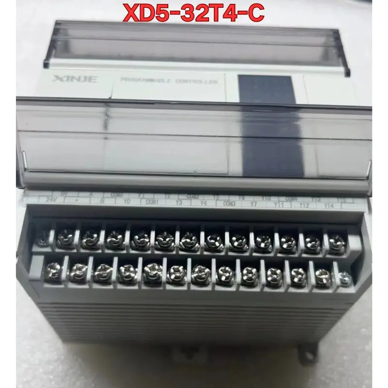리퍼 PLC 모듈 XD5-32T4-C 기능