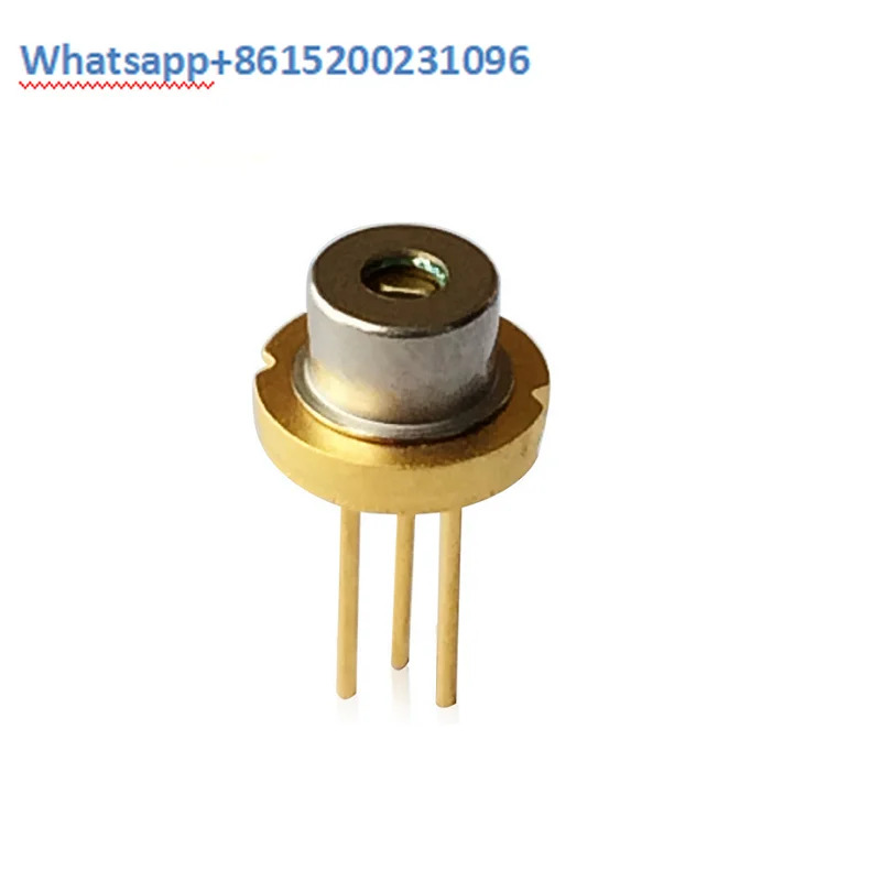 Lidar 905nm TO56 고출력 펄스 레이저 50W 10PCs