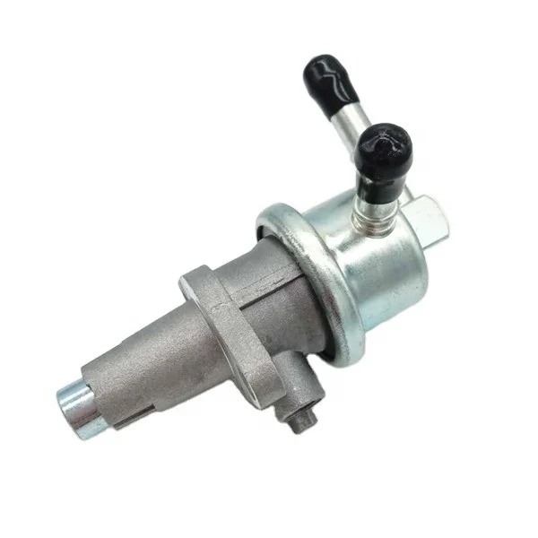 스키드 스티어 로더 Kubota V2203 6655216-17121 리프트 펌프 52030
