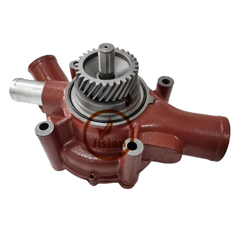 Jision 굴삭기 DH370-7 DH420-7 워터 펌프 65.06500-6357B 65.06500-6357