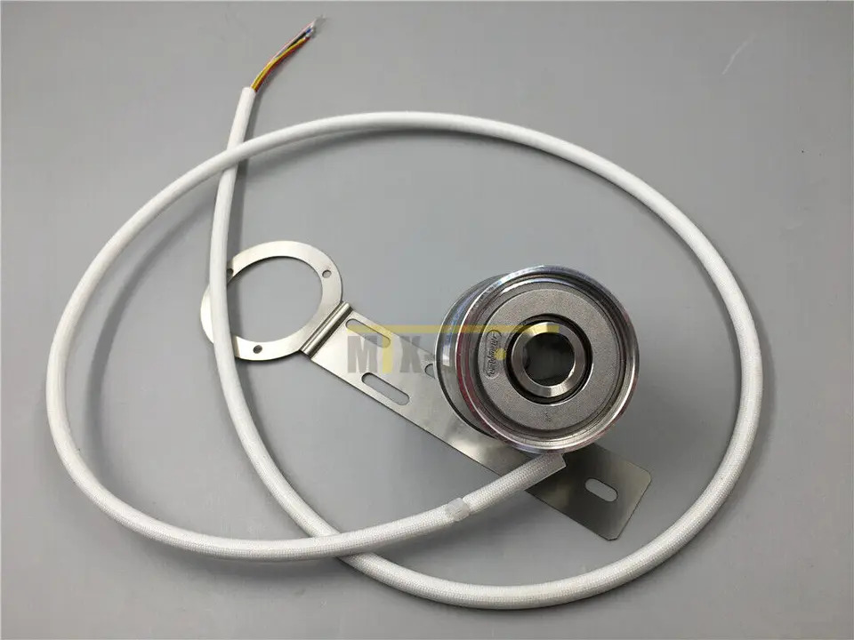타마가와 BRT Smartsyn 리졸버 서보모터TS2651N141E78 신