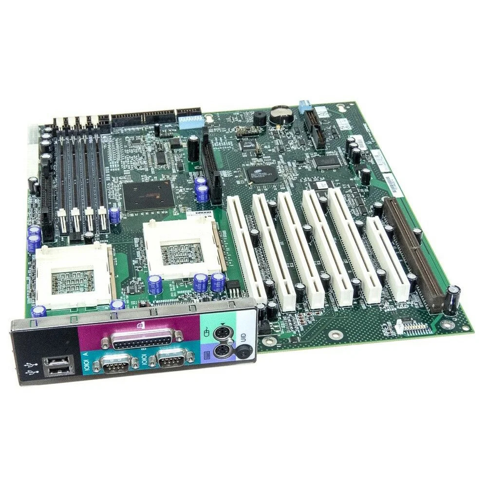 ML350 G2hp호환서버 마더보드 249930-001 230991-001 리퍼