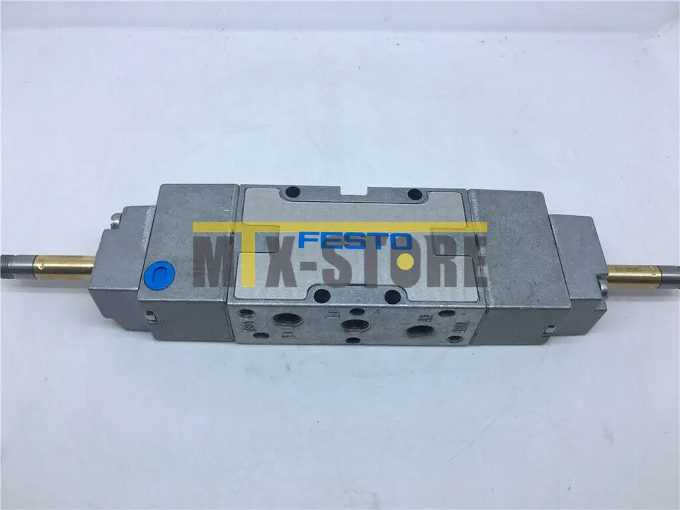 Festo 솔레노이드 밸브 MFH-5 3E-1 8-B 30483