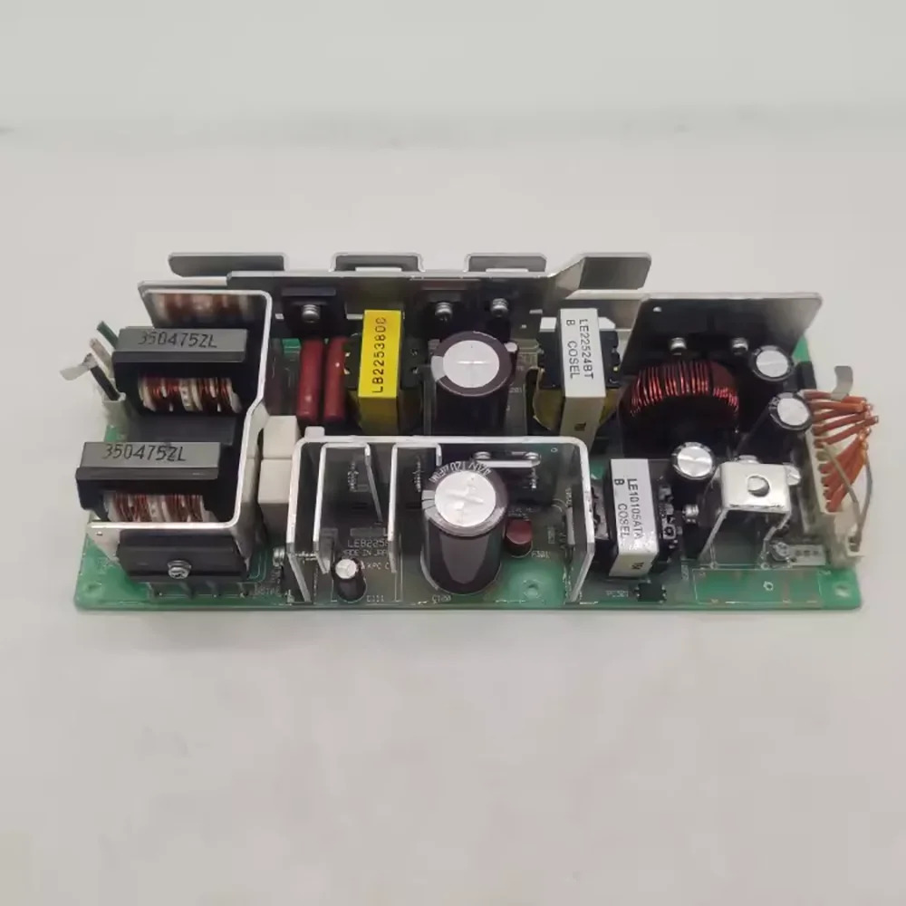 EL 리퍼 이출력 스위칭 전원공급장치 5V/24V LEB225F-0524-R