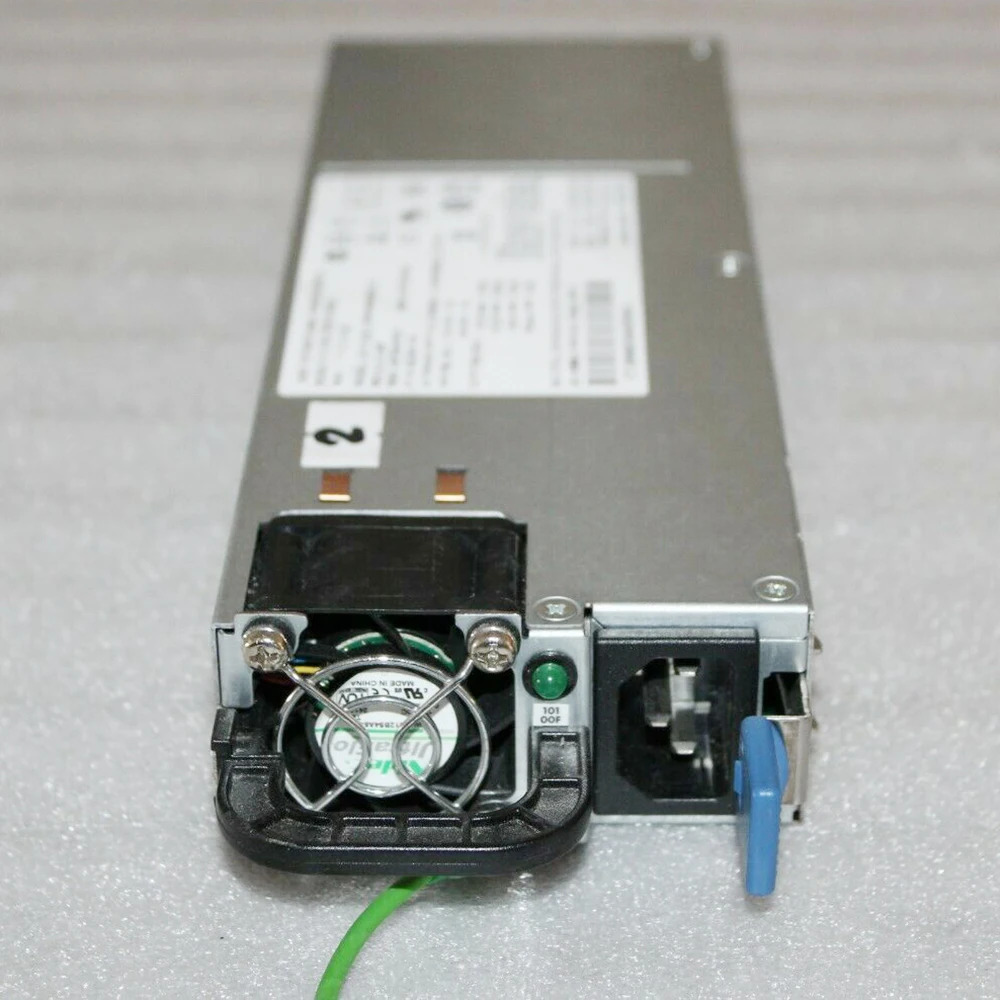 hp호환 160G8 서버 전원공급장치 HSTNS-PD27DPS-500AB-3 A 671797 -001 622381 -101 500W