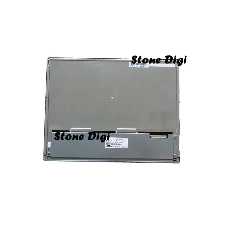 오리지널 등급 A  AA121XL11 LCD 스크린 디스플레이 패널 7.0 인치
