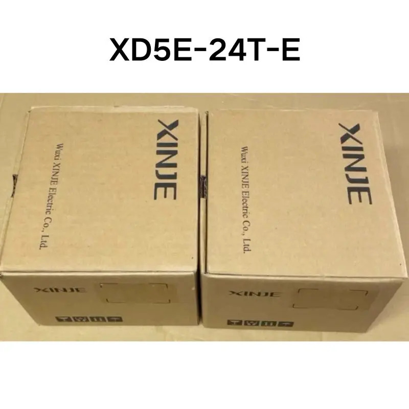 XD5E-24T-E 컨트롤러