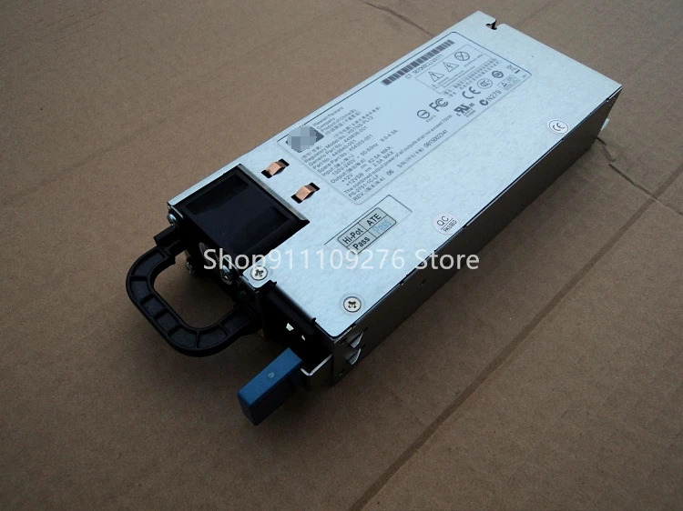 hp호환 HSTNS-PL12 리퍼 PSU 454353-001 449840-001 449838-001 MAX 750W