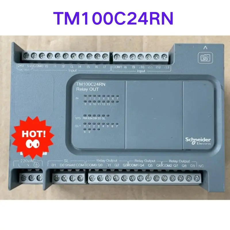 리퍼 OK TM100C24RN 컨트롤러