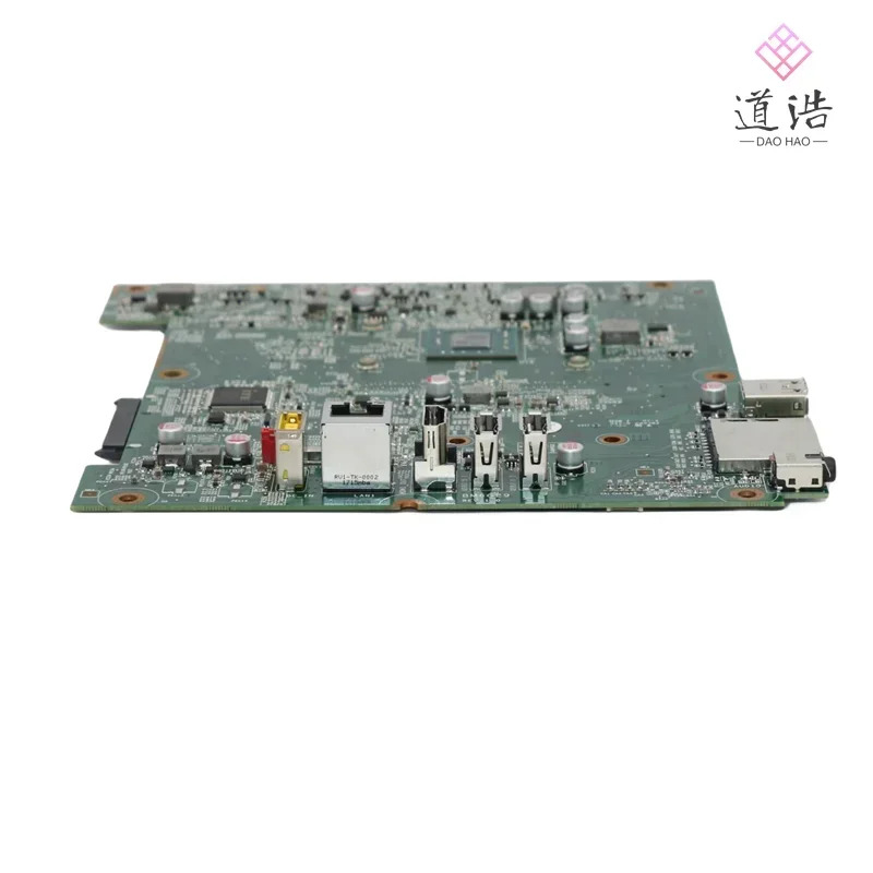ASTRSB Lenovo호환 310-20ASR AIO 마더보드 01GJ022 A9-9400 CPU DDR4 UMA 메인보드 완전 작동 리퍼