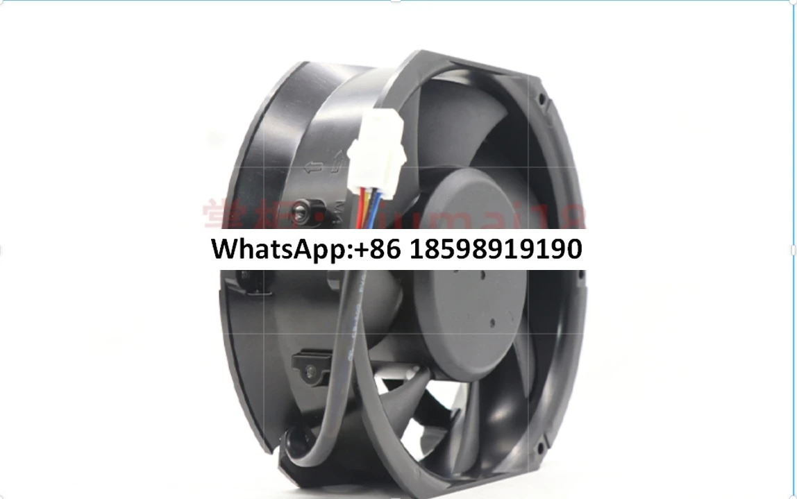 FFB1524UHG D1751P24B8PP340 24V 4.8A R6ACS880 인버터 팬