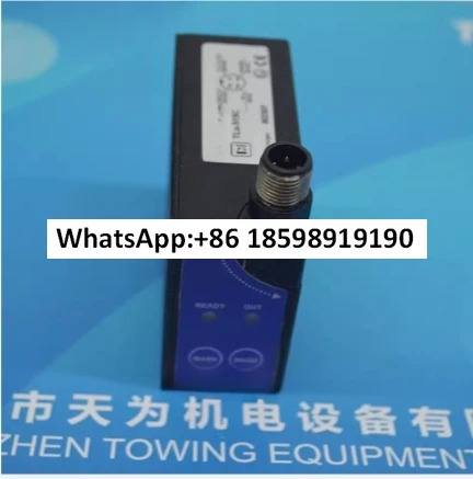 컬러 라벨 센서 TLU-515C TLU-511C