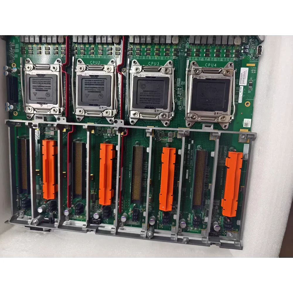 DELL R920 R930 Y4CNC TGH4T V7HD04u 서버 마더보드