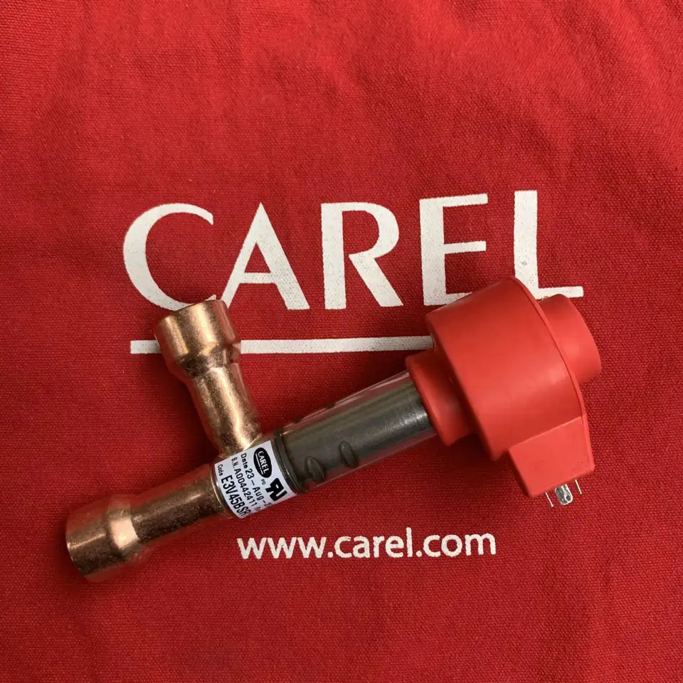 이탈리아 CARLE 전확장 밸브 E3V45BSR10 E3V45BSR1O