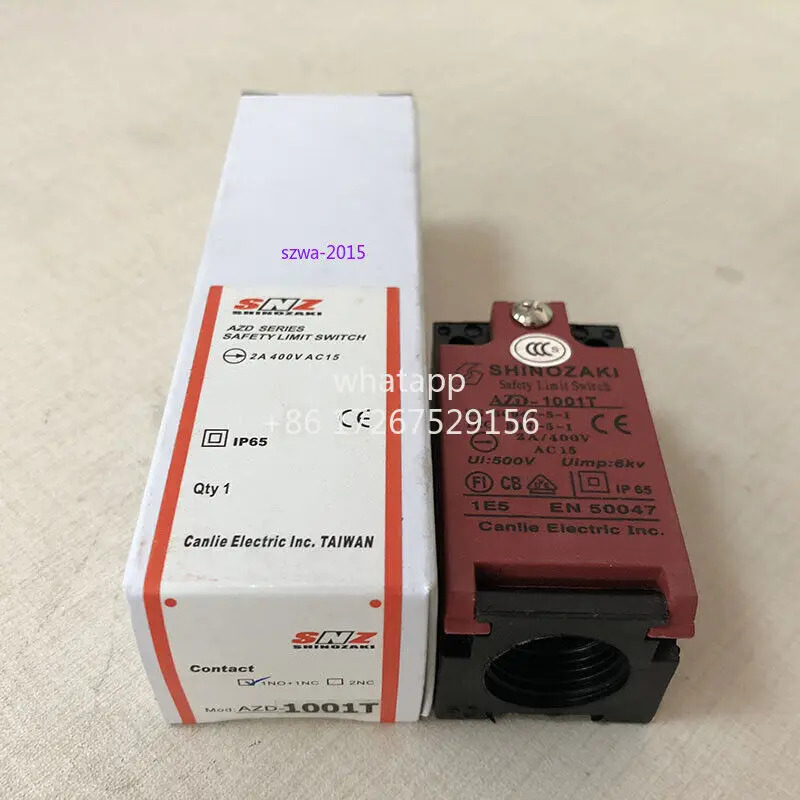 리미트 스위치 AZD-1001T