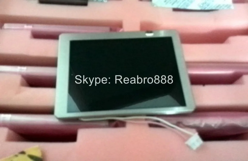 PA050DS2T1 LCD 스크린 디스플레이 패널 5 인치