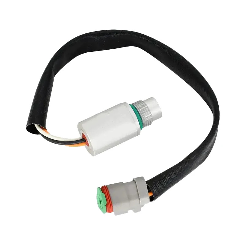 굴삭기 부품 CAT Caterpillar E345B 349 속도 센서 129-6628