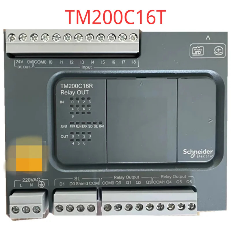 독점 TM3DI8 TM2ARI8HT TM218LDA24DRN TM200CE24T TM200C16T BMXCPS4022 ATV340U75N4E BMXXBE1000