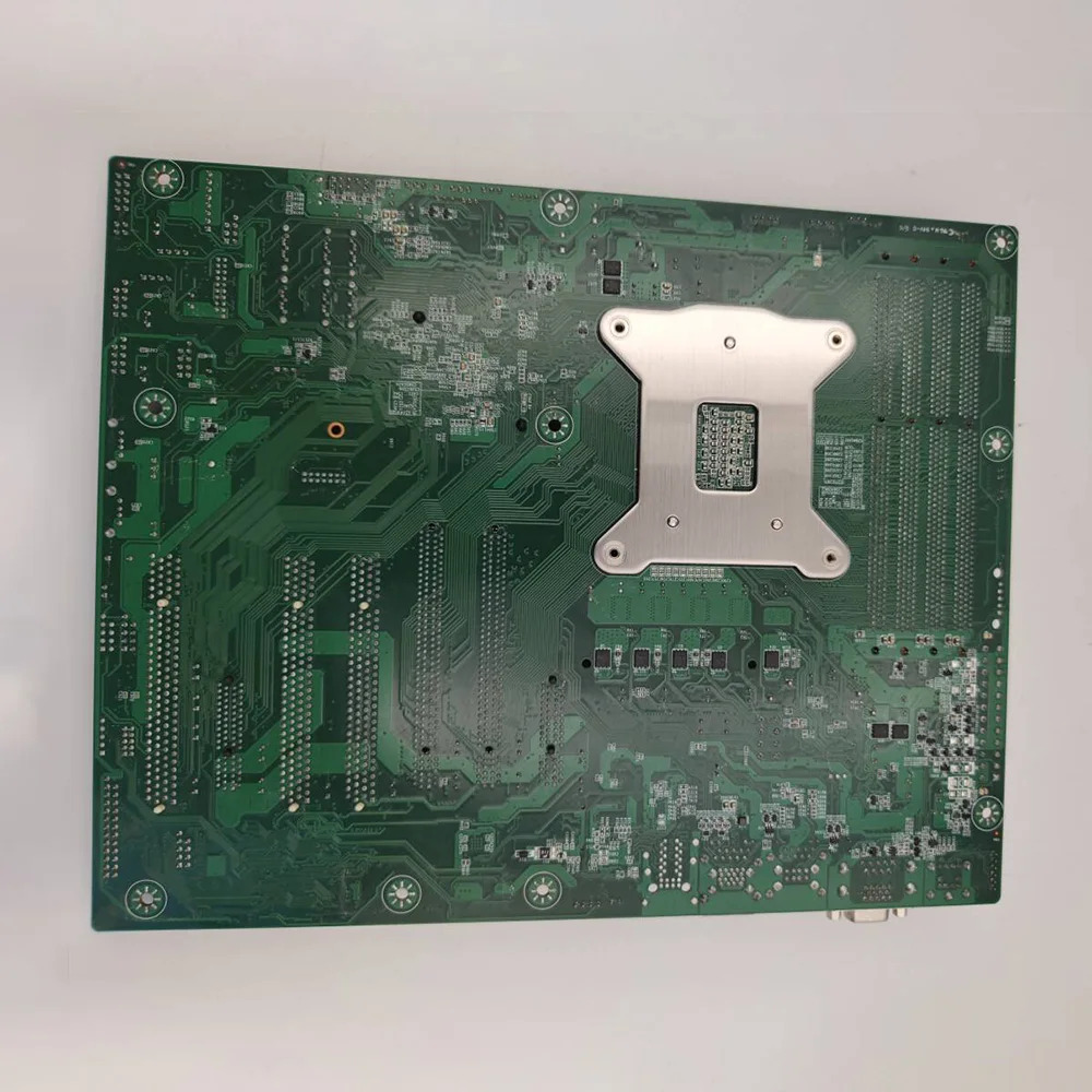 어드밴텍 ASMB-782 Rev.A1 ASMB-782G2산업장비 마더보드