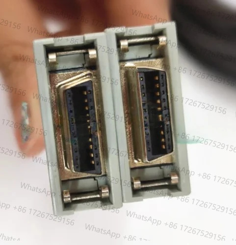 A02B-0200-K810 JA7A-JA7B JA41-JA7B 스핀들 직렬 포트 케이블 5M1PCS